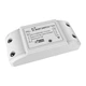Wifi реле для умного дома Wi-Fi Smart Switch 10А, умный вай фай выключатель (1008795-Black) - изображение 2