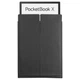 Оригінальний чохол PocketBook Sleeve cover для PocketBook 1040D InkPad X Pro Black-Yellow - зображення 2