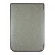 Оригінальна обкладинка чохол з підставкою PocketBook Origami Cover для PocketBook 741 Color Light Grey - зображення 6