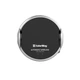 Тримач автомобільний+бездротовий ЗП ColorWay AutoSense Car Wireless Charger 2 15W Black (CW-CHAW036Q-BK) - зображення 4