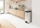 Контейнер для сміття Curver Slim Bin 40 L - зображення 2