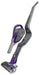 Аккумуляторный пылесос BLACK+DECKER SVJ520BFSP - изображение 2