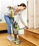 Аккумуляторный пылесос BLACK+DECKER CUA625BHA - изображение 9