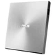 Оптический привод DVD-RW ASUS SDRW-08U8M-U/SIL/G/AS (90DD0292-M29000) - изображение 2