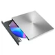 Оптический привод DVD-RW ASUS SDRW-08U8M-U/SIL/G/AS (90DD0292-M29000) - изображение 5