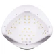 Настільна лампа для манікюру та педикюру SUN X 54W WHITE LED/UV лампа для сушіння - зображення 3