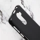 Чохол Shell для DOOGEE X60L Black - зображення 2