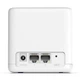 Бездротовий маршрутизатор Mercusys Halo H30G(2-pack) (AC1300, 2хGE WAN/LAN, Beamforming, MESH, 2-pack) - зображення 5