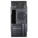 Корпус GameMax MT520-FAN Black без БП - изображение 3