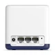 WiFi Mesh-система Mercusys Halo H50G(2-pack) - изображение 2