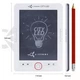 Электронная книга AirOn AirBook City LED Grey - изображение 4