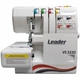 Оверлок Leader VS 333D - изображение 1
