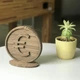 Скульптурный 3D пазл из картона Евро Daisy&nbsp;Sign PZ60 - изображение 2