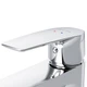 Смеситель для умывальника AM.PM Gem F90E02100 - изображение 6
