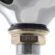 Кухонний змішувач Cron Zeus 275 двовентильний, хром (CR0085) - зображення 3