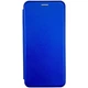 Чехол-книжка Elegant на Samsung Galaxy M52 синий - изображение 1