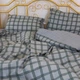 Постельное белье Isleep Сатин Twill 45 Двуспальный - изображение 6