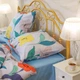 Постільний комплект Вілюта Сатін Твіл 527 Полуторний - зображення 5