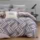 Постельное белье Isleep Сатин Twill 48 Двуспальный - изображение 1