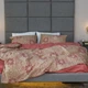 Постельное белье Isleep Сатин Twill 47 Семейный - изображение 2