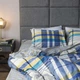 Постельное белье Isleep Сатин Twill 15 Евро - изображение 4