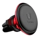 Автомобильный держатель холдер Baseus Magnetic Air Vent SUGX-A09 Red - изображение 1