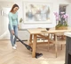Вертикальний + ручний пилосос (2в1) Black+Decker SVB620JW-QW - зображення 7