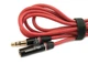 Подовжувач Monster Audio 3.5 мм M/F 1.2 м (EW092) - зображення 2