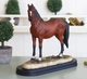 Статуэтка из полистоуна Prezent Фигура лошади 22 см - изображение 2