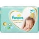 Pieluchy Pampers Premium Care Rozmiar 0 Newborn 1 - 2.5 kg 30 szt (4015400536857) - obraz 3