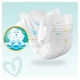 Pieluchy Pampers Premium Care Rozmiar 0 Newborn 1 - 2.5 kg 30 szt (4015400536857) - obraz 5