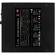 Напівмодульний Aerocool LUX RGB 650M ATX 650 WLED RGB, 80Plus Bronze 230V - зображення 6