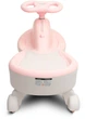 Samochodzik na napęd bezwładnościowy Caretero Toyz Fiesta Pink (TOYZ-2546) (5908310389141) - obraz 9