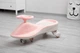 Samochodzik na napęd bezwładnościowy Caretero Toyz Fiesta Pink (TOYZ-2546) (5908310389141) - obraz 6