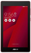 Планшет ASUS ZenPad C7 1/16GB Red (Z170C-1C008A) Refurbished - зображення 1