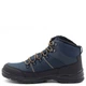 Мужские ботинки CMP Annuuk Snowboot WP 31Q4957-M928 44 28.5 см синие с черным (11310076) - изображение 4