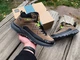Мужские термо ботинки CMP Kaleepso Mid Hiking Shoes WP 31Q4917-P773 41 26.5 см (11310087) - изображение 3