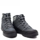Мужские ботинки CMP Annuuk Snowboot WP 31Q4957-U911 44 28.5 см серые с черным (11310083) - изображение 2