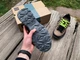 Чоловічі зимові термо кросівки CMP Kaleepso Low Hiking Shoes WP 31Q4907-P773 45 29 см (11110452) - зображення 5