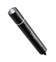 Ліхтарик з автомобільним молотком Baseus Savior Window Breaking Flashlight. Black - зображення 2