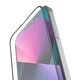 Захисне скло для iPhone 13 mini 5.4" Hoco A12 Plus Nano 3D full screen edges protection - зображення 3