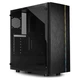 Корпус Raidmax Blazar Black Middletower без БП, ATX/mATX/mITX, 3*2.5"(SSD) 2*3.5"(HDD) - изображение 1