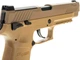 Пневматический пистолет Sig Sauer P320-M17 - изображение 4