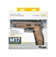 Пневматический пистолет Sig Sauer P320-M17 - изображение 8