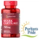 Хондропротектор Акулячий хрящ Puritan's Pride Shark Cartilage 740 мг 100 капсул 1300 - зображення 1