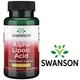 Антиоксидант Swanson Alpha Lipoic Acid 600 мг 60 капсул 1107 - изображение 1