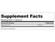 Антиоксидант Swanson Alpha Lipoic Acid 600 мг 60 капсул 1107 - изображение 3