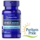 Гормон Puritan's Pride DHEA 50 мг 50 таблеток 1285 - зображення 1