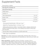 Хондропротектор Puritan's Pride Triple Strength Glucosamine Chondroitin MSM 60 таблеток 1258 - зображення 5