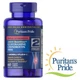 Хондропротектор Puritan's Pride Triple Strength Glucosamine Chondroitin MSM 60 таблеток 1258 - зображення 1